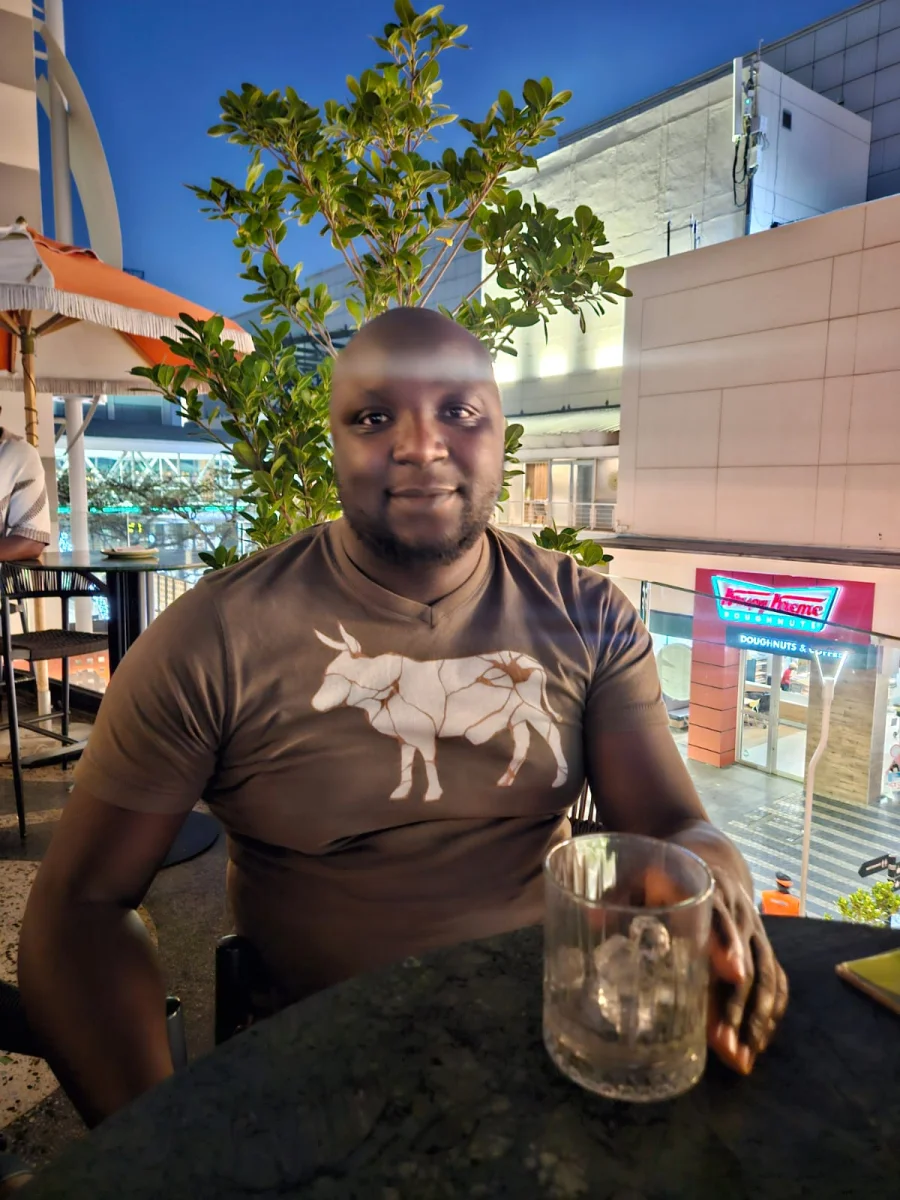 Odwa Mbongwana